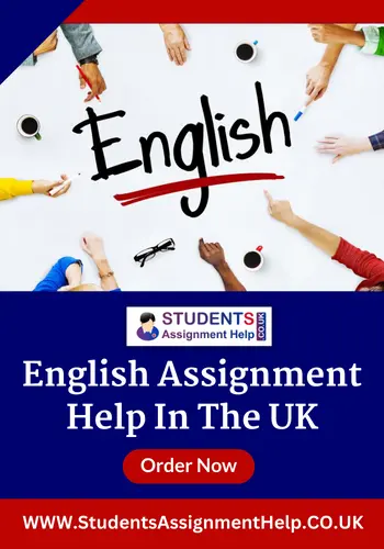 English Assignment Help in the UK