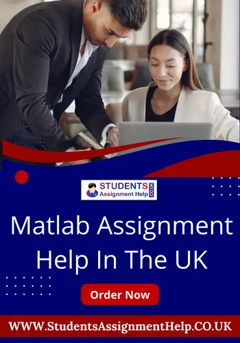 MATLAB Assignment Help in UK