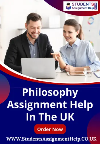 Philosophy Assignment Help in the UK