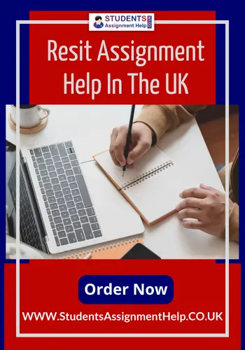 Resit Assignment Help in the UK