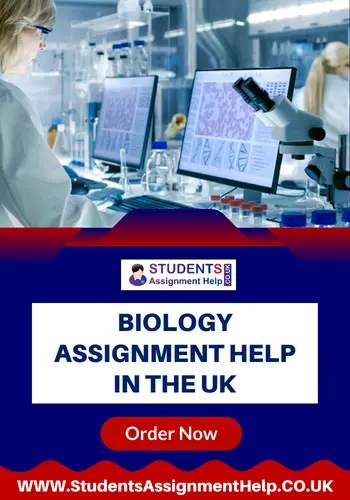 Biology Assignment Help in UK
