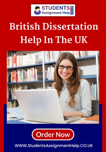 British Dissertation Help in the UK