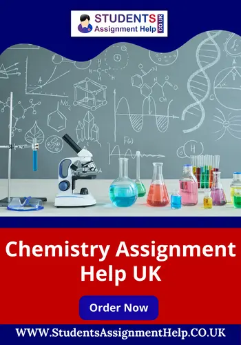 Chemistry Assignment Help in UK