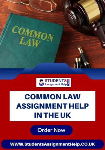 Common Law Assignment Help UK
