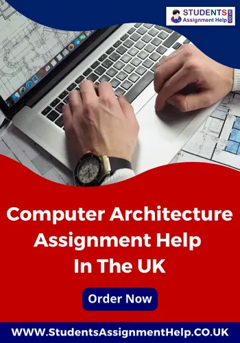 Computer Architecture Assignment Help UK