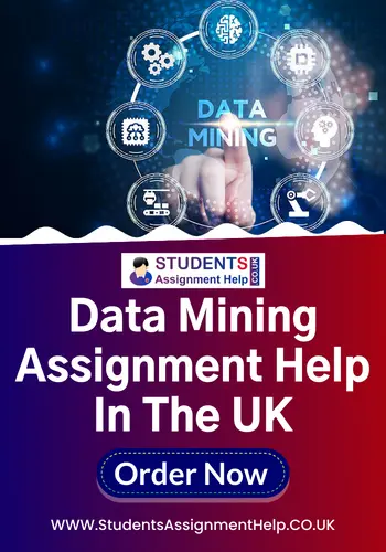Data Mining Assignment Help in UK
