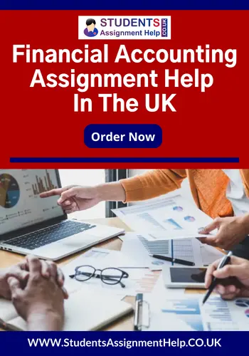 Financial Accounting Assignment Help in UK