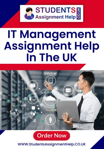 IT Management Assignment Help for UK Students