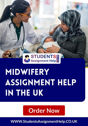 Midwifery Assignment Help in UK