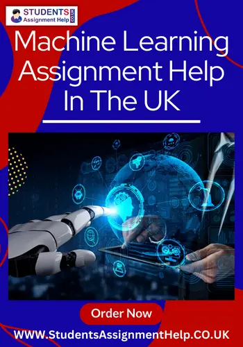 Machine Learning Assignment Help in UK