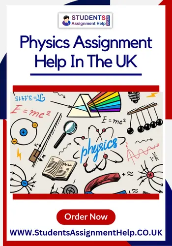 Physics Assignment Help UK