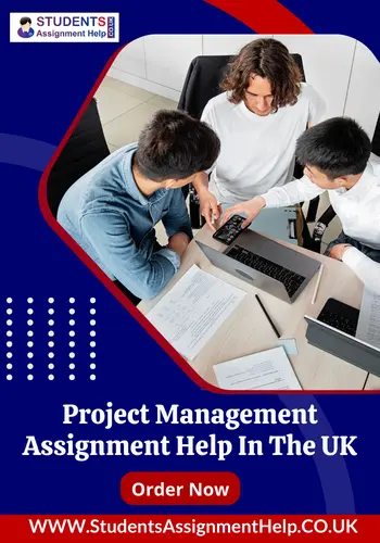 Project Management Assignment Help in the UK