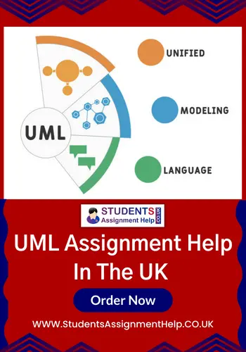 UML Assignment Help in UK