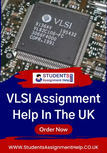 VLSI Assignment Help in UK