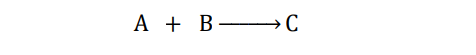 elemental irreversible liquid-phase reaction