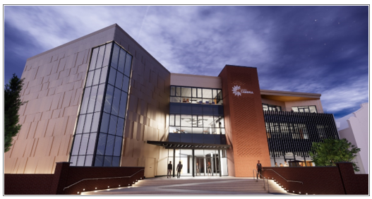 6315_6327_6220BEUG Construction Project Report: Yale College Redevelopment Programme Management