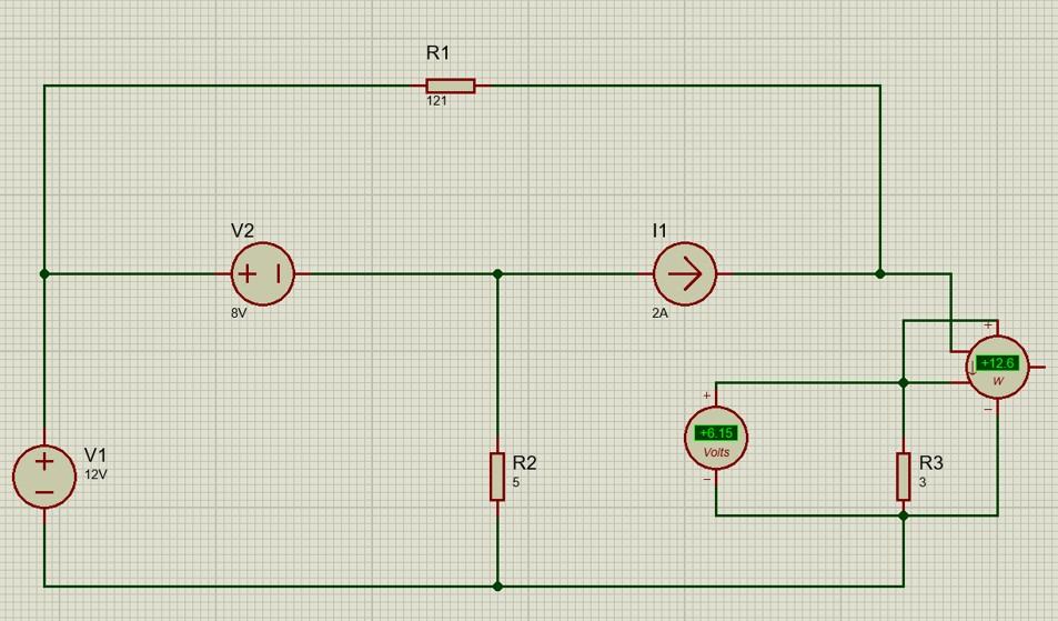 Pearson BTEC Level 5 Higher National Diploma in Engineering : Unit 4019 Electrical and Electronic Principles Assignment Final Report with Practical Labs, Circuit Analysis & Simulations