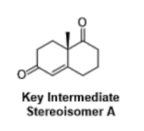 BPS319 PBL 3 Natural Product Chemistry vs Kinetic Isotope Effects Coursework | UOL