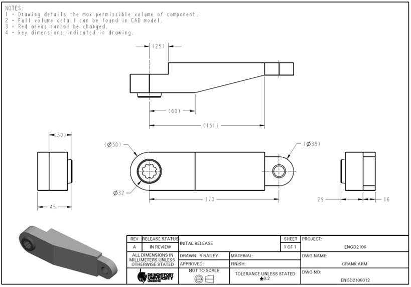 ENGE2003 Engineering Project Management Coursework 2, 2026 DMU